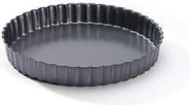 de Buyer Tarteform 20 cm - Stahl mit