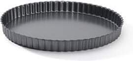 de Buyer Tarteform 28 cm mit herausnehmbarem Boden 
