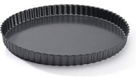 de Buyer Tarteform 32 cm - Stahl mit