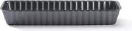 de Buyer Tortenform rechteckig 20 x 8 cm - Stahl