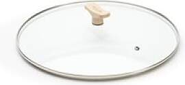 de Buyer Universeller Glasdeckel  32 cm mit