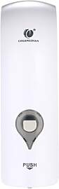 Decdeal Seifenspender 300ml Ohne Bohren