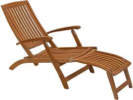 Deckchair Alexandra
