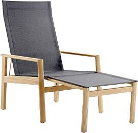 Deckchair Safari