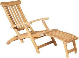 Deckchair Victoria