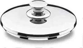 Deckel Lacor Vitrocor 26 cm