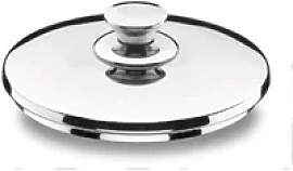 Deckel Lacor Vitrocor 28 cm