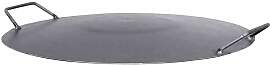 Deckel SIENA GARDEN "Ø 102 cm", grau