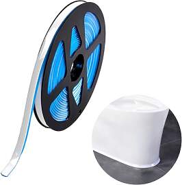 Deckenleiste abziehbar und klebbar, flexible