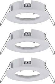 Deckenleuchte Choose Spot max. 10 Watt, 3er Set