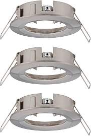 Deckenleuchte Choose Spot Set max. 10 Watt, 3er