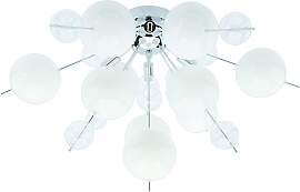 Deckenleuchte Explosion max. 20 Watt Deckenlampe