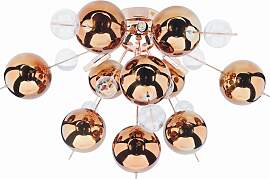Deckenleuchte Explosion max. 20 Watt Deckenlampe