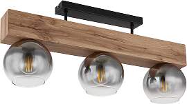 Deckenleuchte Moitas max. 40 Watt Deckenlampe