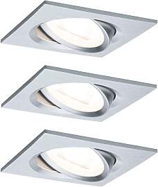 Deckenleuchte Nova max. 6,5 Watt Deckenlampe