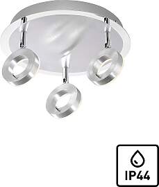 Deckenleuchte PAUL NEUHAUS "SILEDA",