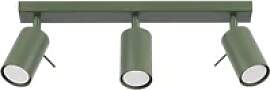 Deckenleuchte Sollux Lighting Ring 3L
