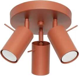 Deckenleuchte Sollux Lighting Ring 3P