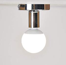 Deckenleuchte Vintage Edison Lampenfassung E27