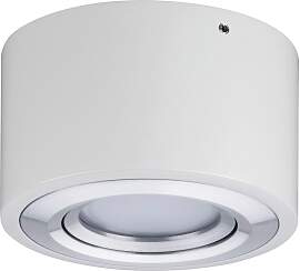 Deckenstrahler Argun in Alufarben max. 4,8 Watt