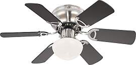 Deckenventilator Deckenlampe Zugschalter