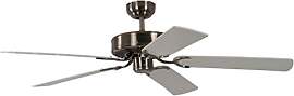 Deckenventilator ohne Beleuchtung Potkuri,