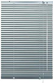 Deco Company Alu-Jalousie ohne Bohren, Zum