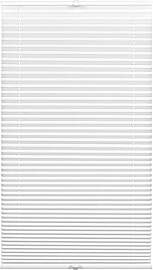 Deco Company EASYFIX Plissee ohne Bohren, Zum