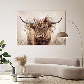 Deco-Panel REINDERS "Highlander in