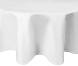 DecoHomeTextil Damast Tischdecke aus 100%