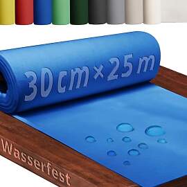 DecoHomeTextil Tischläufer Rolle Tischdeckenrolle 