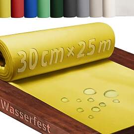 DecoHomeTextil Tischläufer Rolle Tischdeckenrolle 