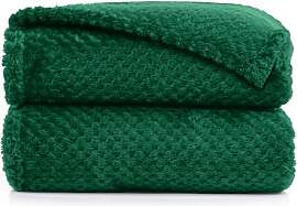 DecoKing RESTILO Kuscheldecke 170x210 cm
