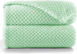DecoKing RESTILO Kuscheldecke 170x210 cm