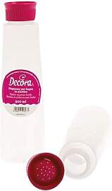 Decora 0379170 TORTENTRÄNKE-QUETSCHFLASCHE 500