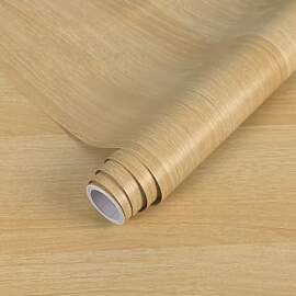 Decoroom Möbelfolie Selbstklebende Holzoptik