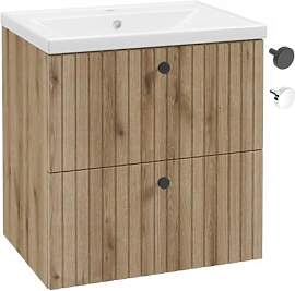 .Deftrans Domodomo Badezimmerschrank mit