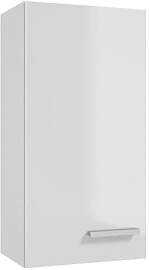 .Deftrans Domodomo Wandschrank 60 × 30 cm weiß