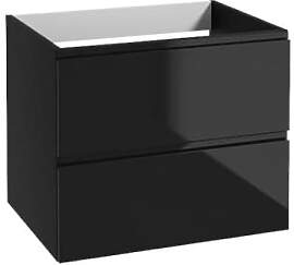 .Deftrans waschbeckenunterschrank hängend mit
