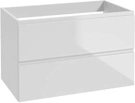 .Deftrans waschbeckenunterschrank hängend mit
