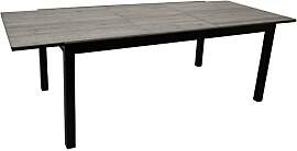 DEGAMO Gartentisch Ausziehtisch FARO XL,