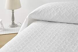 Degrees Home - LISO-Tagesdecke – 100% Polyester