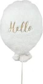 Deko-Ballon Malomi Kids Hello