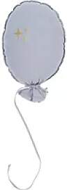 Deko-Ballon Mini Sterne Malomi Kids