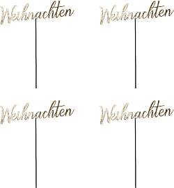 Deko-Schriftzug CREATIV DECO