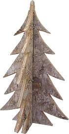 Dekobaum CREATIV DECO "Weihnachtsdeko",