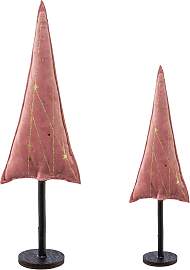 Dekobaum CREATIV DECO "Weihnachtsdeko",