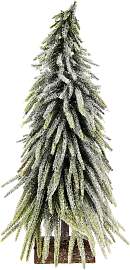 Dekobaum I.GE.A. "Weihnachtsdeko,