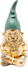 Dekofigur KARE DESIGN "Deko Figur Zwerg