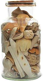 Dekofigur KAYOOM "Flora", beige (natur), 